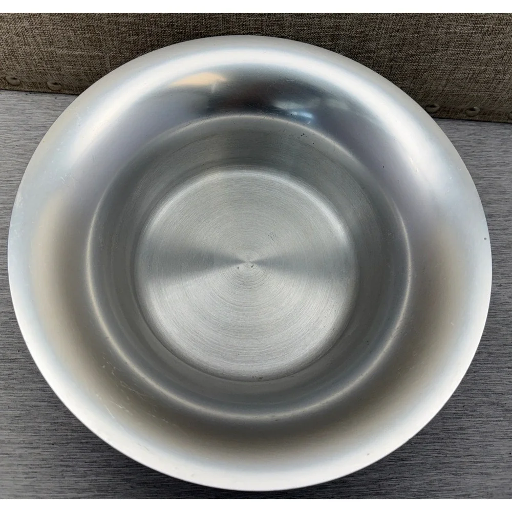 Kensington vintage aluminum